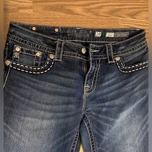 Women’s Miss Me Jeans size 29